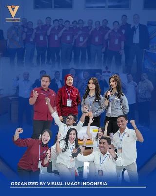 Instagram post from visualimageindonesia. This post is in position 7.