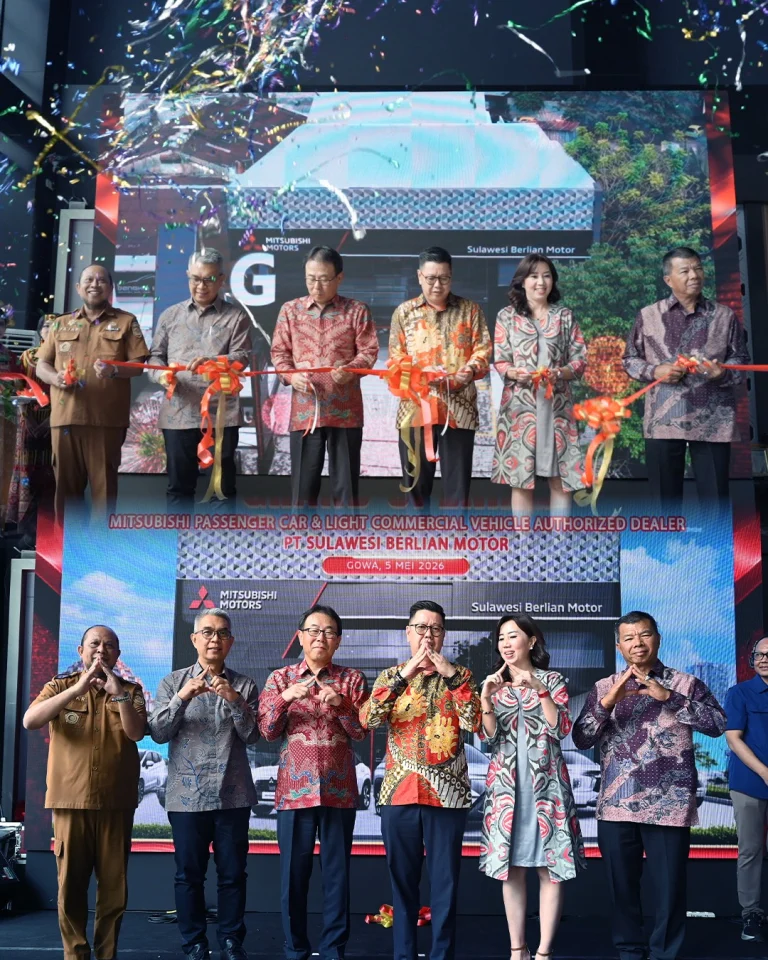 Instagram post from visualimageindonesia. This post is in position 2.