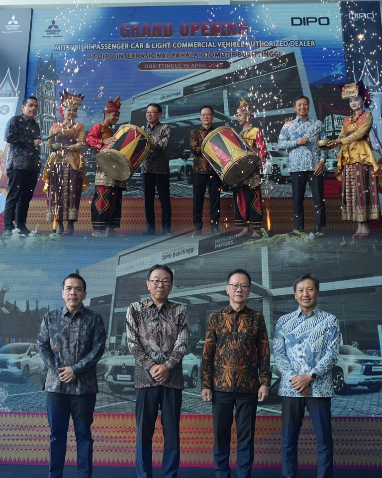 Instagram post from visualimageindonesia. This post is in position 2.