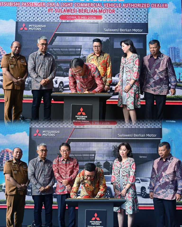 Instagram post from visualimageindonesia. This post is in position 1.
