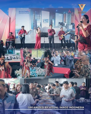 Instagram post from visualimageindonesia. This post is in position 3.