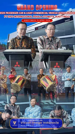 Instagram post from visualimageindonesia. This post is in position 7.