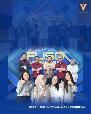 Instagram post from visualimageindonesia. This post is in position 12.