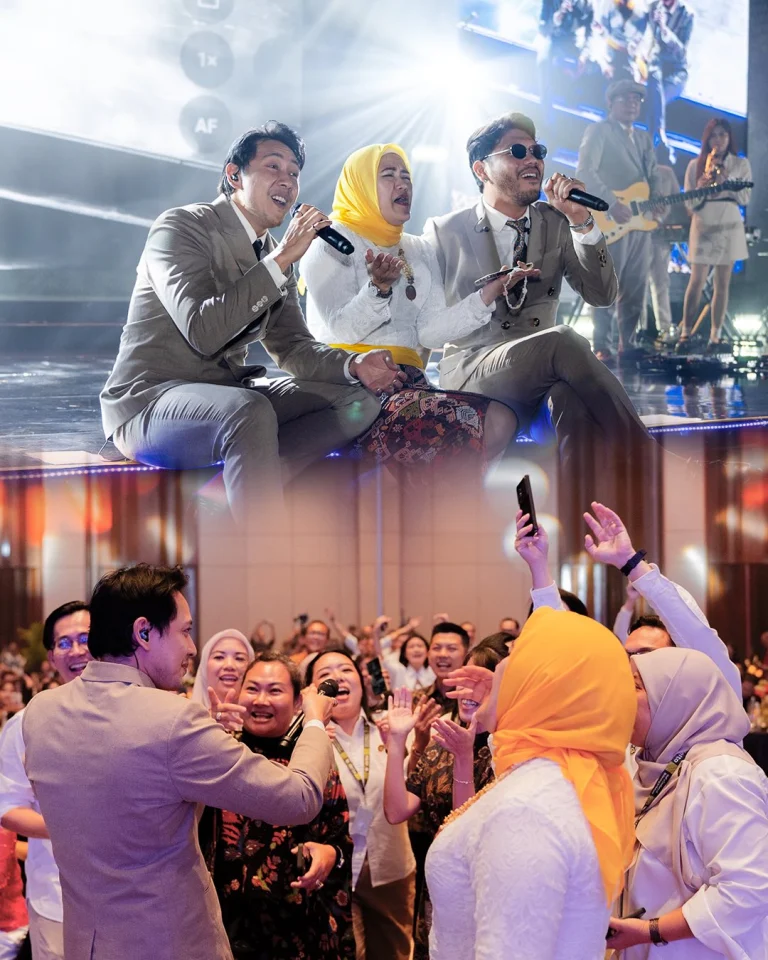 Instagram post from visualimageindonesia. This post is in position 10.