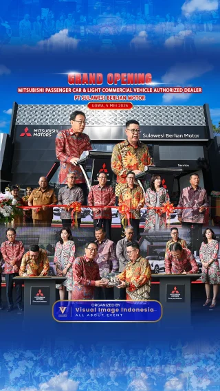 Instagram post from visualimageindonesia. This post is in position 3.