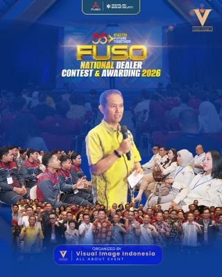 Instagram post from visualimageindonesia. This post is in position 11.