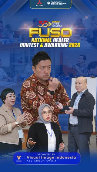 Instagram post from visualimageindonesia. This post is in position 8.