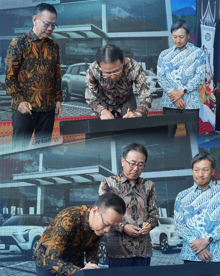 Instagram post from visualimageindonesia. This post is in position 1.