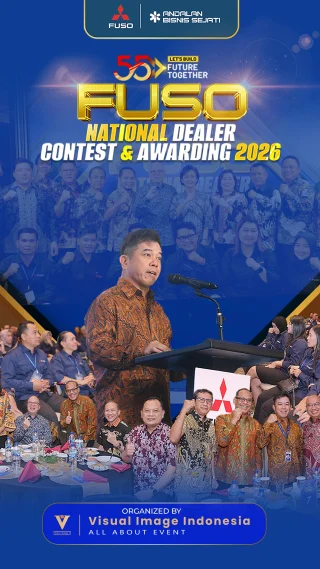 Instagram post from visualimageindonesia. This post is in position 5.