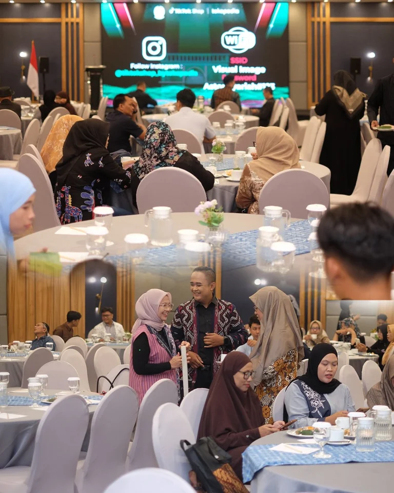 Instagram post from visualimageindonesia. This post is in position 3.