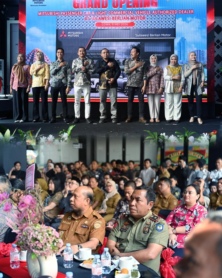 Instagram post from visualimageindonesia. This post is in position 3.