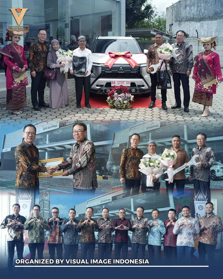 Instagram post from visualimageindonesia. This post is in position 0.