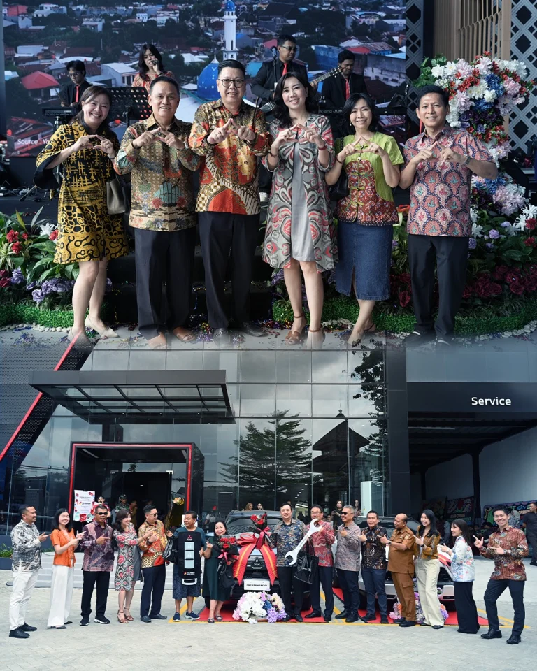 Instagram post from visualimageindonesia. This post is in position 5.