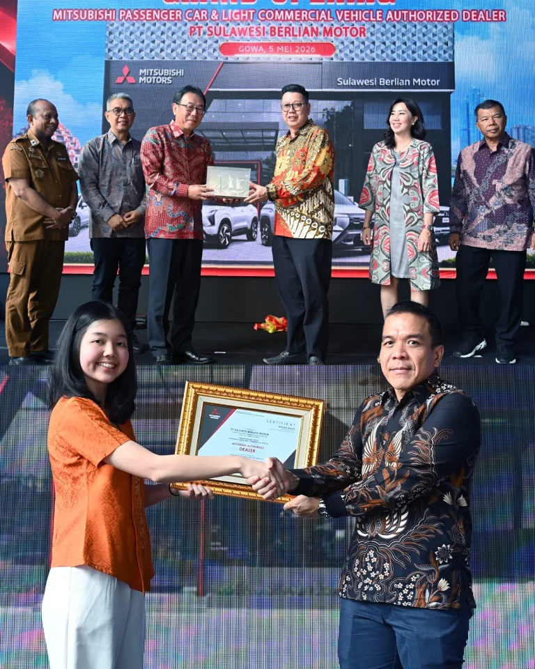 Instagram post from visualimageindonesia. This post is in position 3.