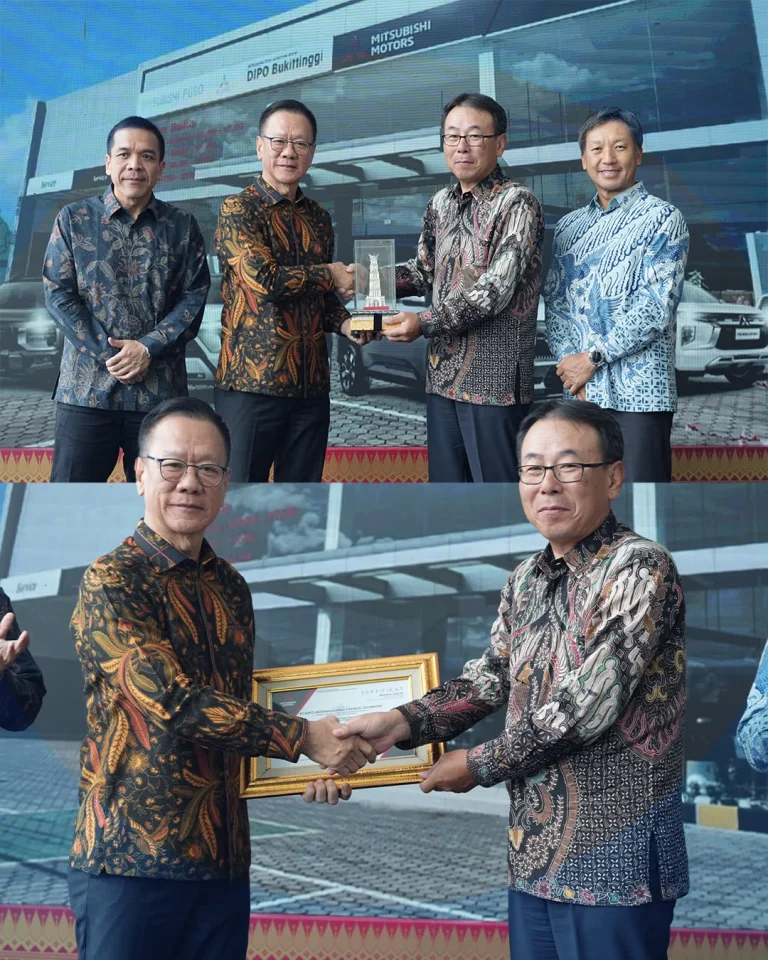 Instagram post from visualimageindonesia. This post is in position 3.