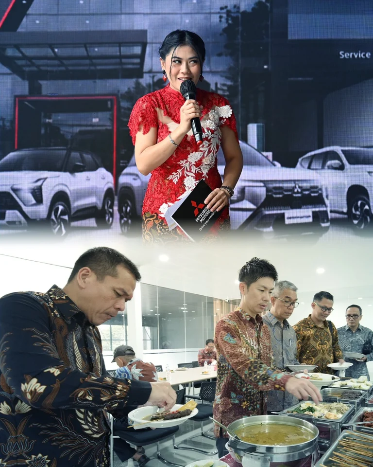Instagram post from visualimageindonesia. This post is in position 4.