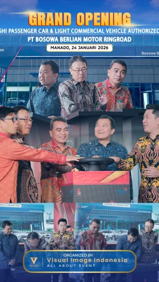 Instagram post from visualimageindonesia. This post is in position 2.