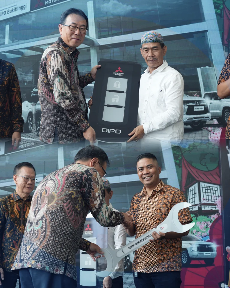 Instagram post from visualimageindonesia. This post is in position 4.