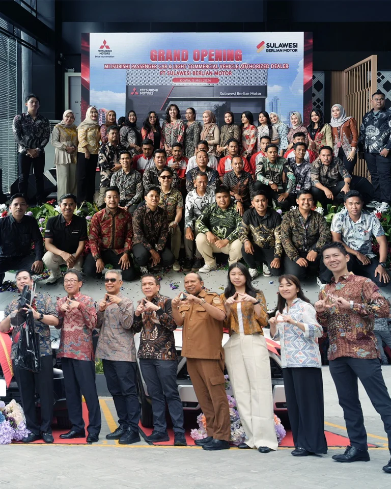 Instagram post from visualimageindonesia. This post is in position 1.