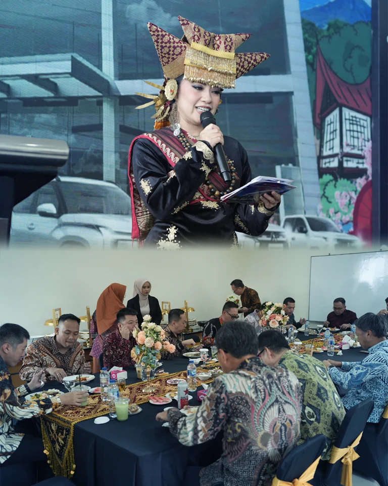Instagram post from visualimageindonesia. This post is in position 4.