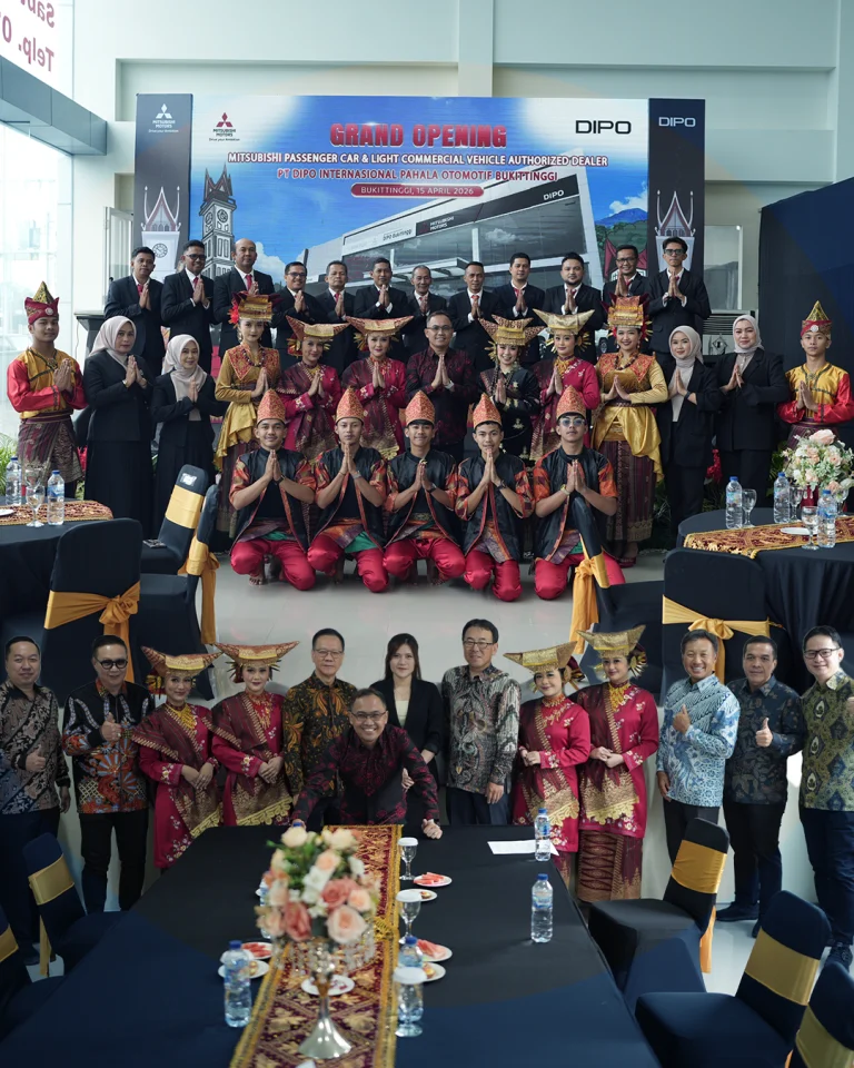 Instagram post from visualimageindonesia. This post is in position 1.