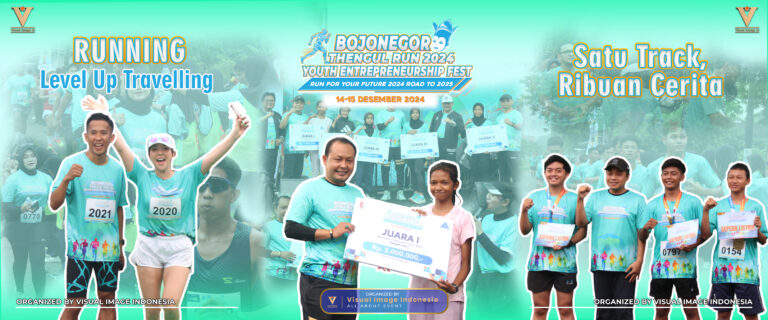 Bojonegoro Thengul Run 2024